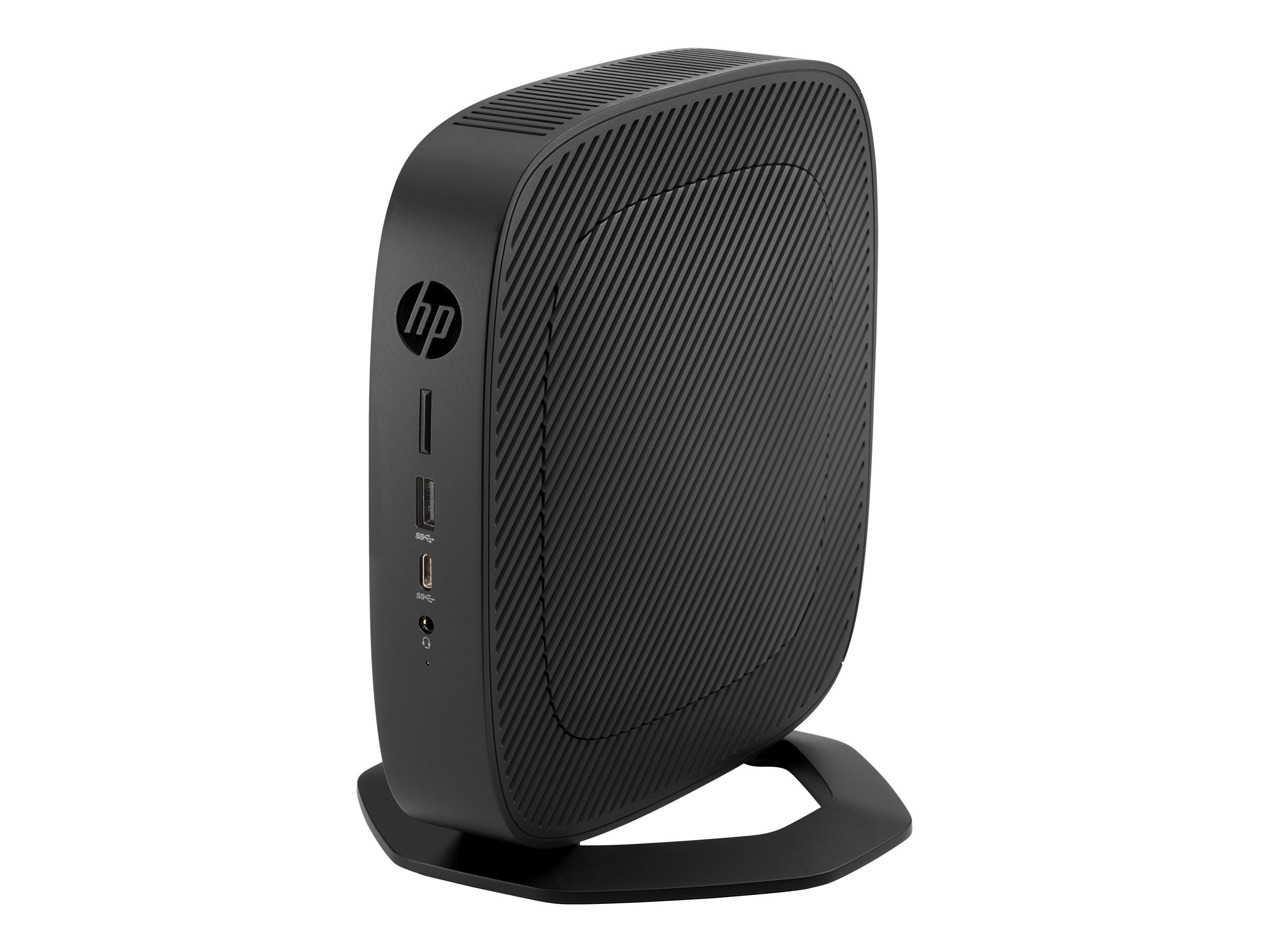 HP t540 - Thin Client - USFF - 1 x Ryzen Embedded R1305G / 1.5 GHz HP t540 - Thin Client - USFF - 1 x Ryzen Embedded R1305G / 1.5 GHz