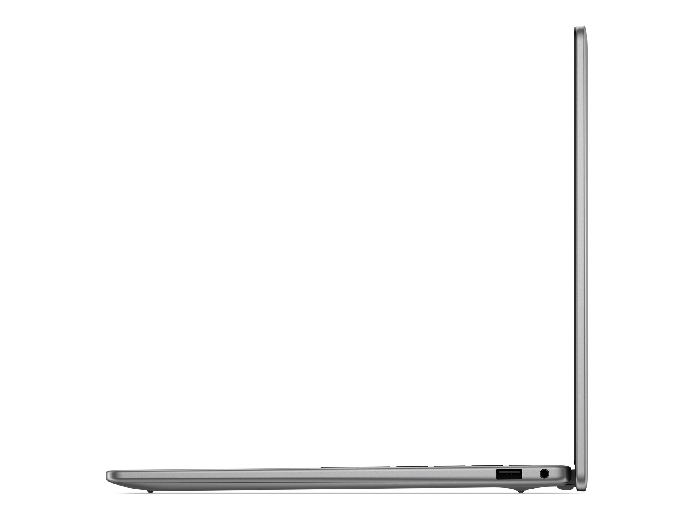 Dell Latitude 7455 - Snapdragon X Elite X1E-80-100 / 3.4 GHz - Win 11 Pro - Qualcomm Adreno - 32 GB RAM - 1 TB SSD NVMe, TLC - 35.565 cm (14")