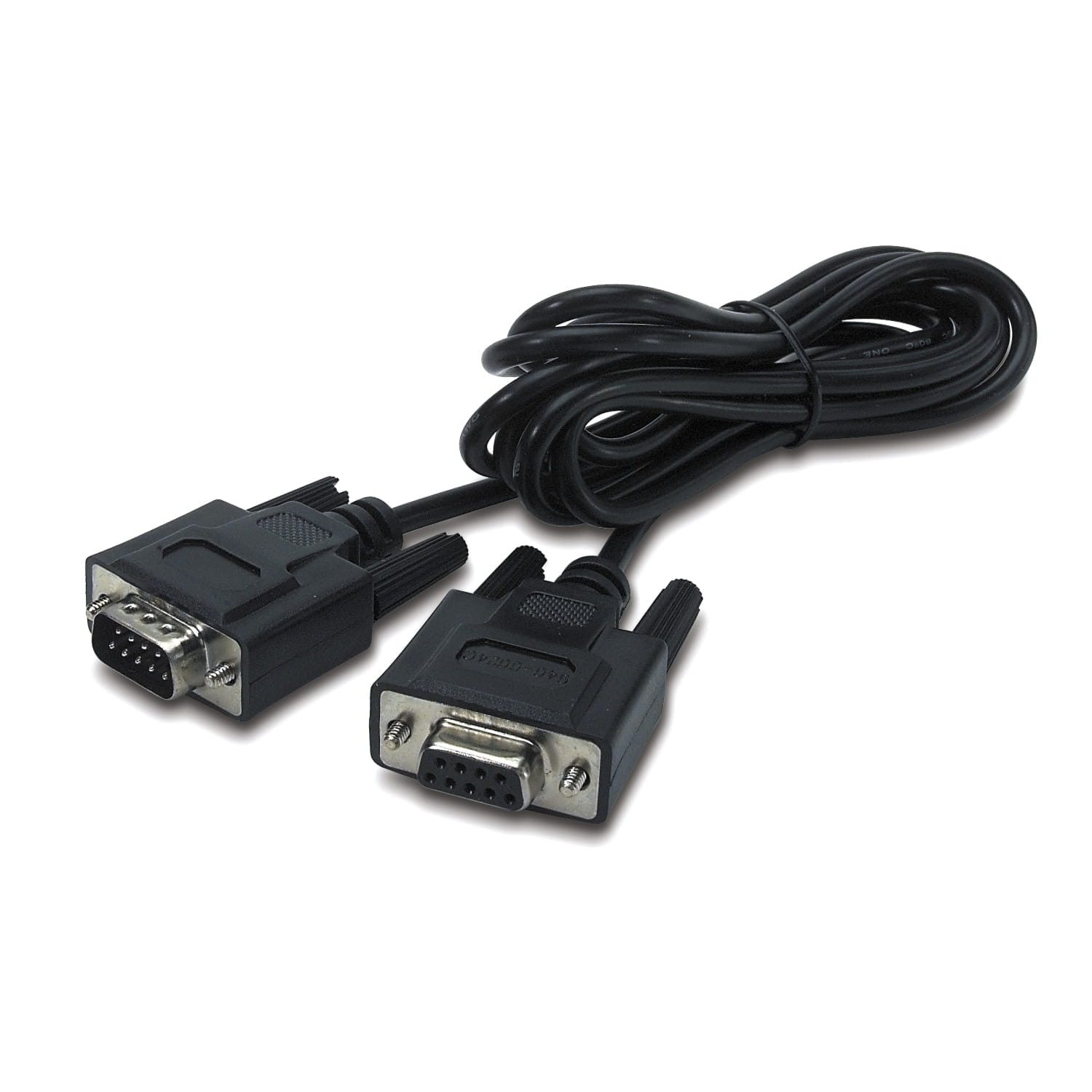 APC Kabel seriell - DB-9 (M) zu DB-9 (W)
