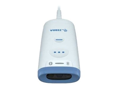 Zebra CS60-HC - Präsentation-Cradleset - Barcode-Scanner