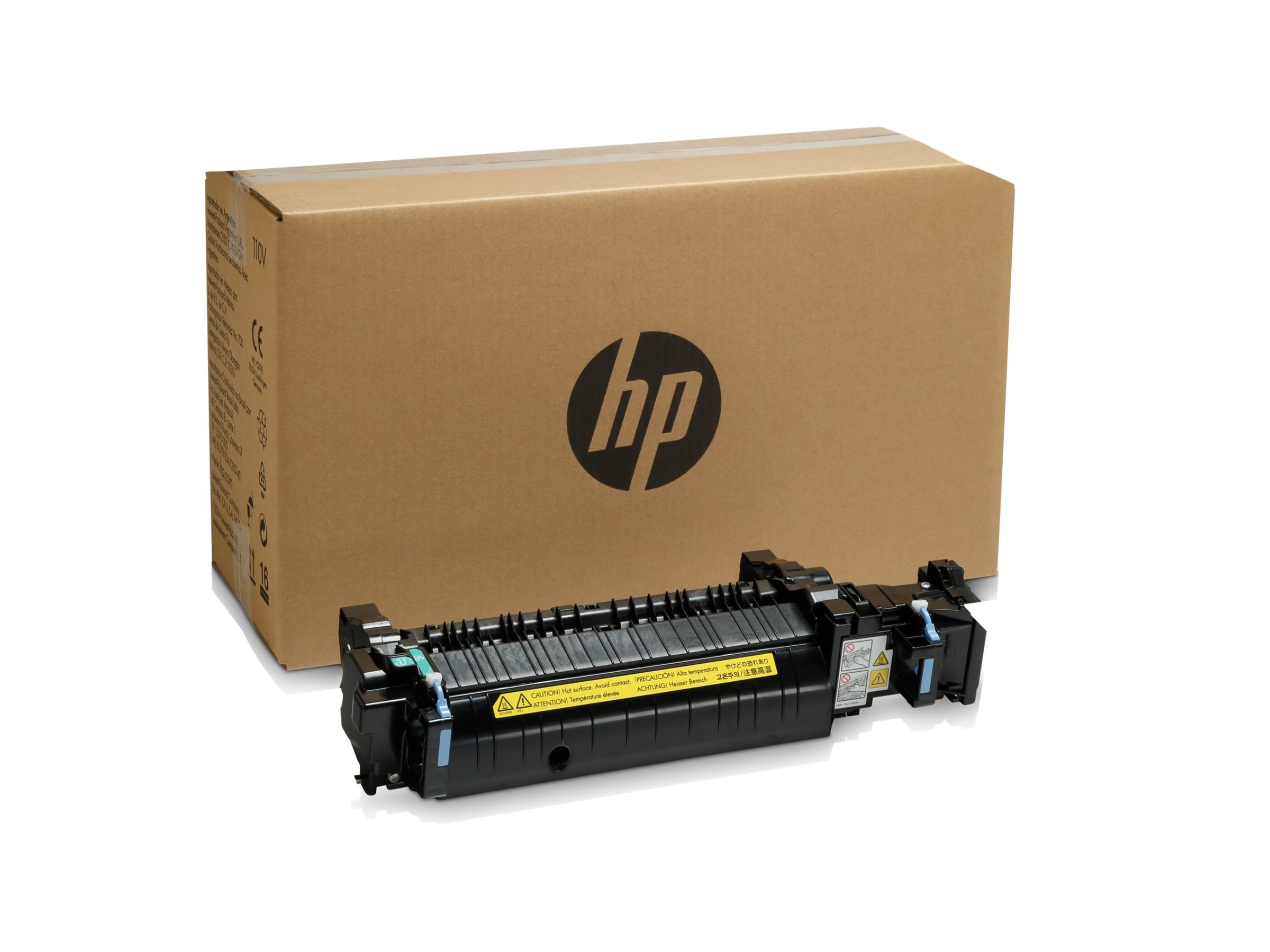 HP  (220 V) - Kit für Fixiereinheit - für Color