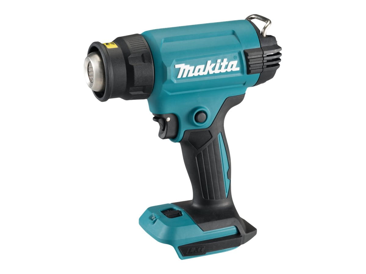 Makita DHG181ZK - Heißluftgebläse - schnurlos
