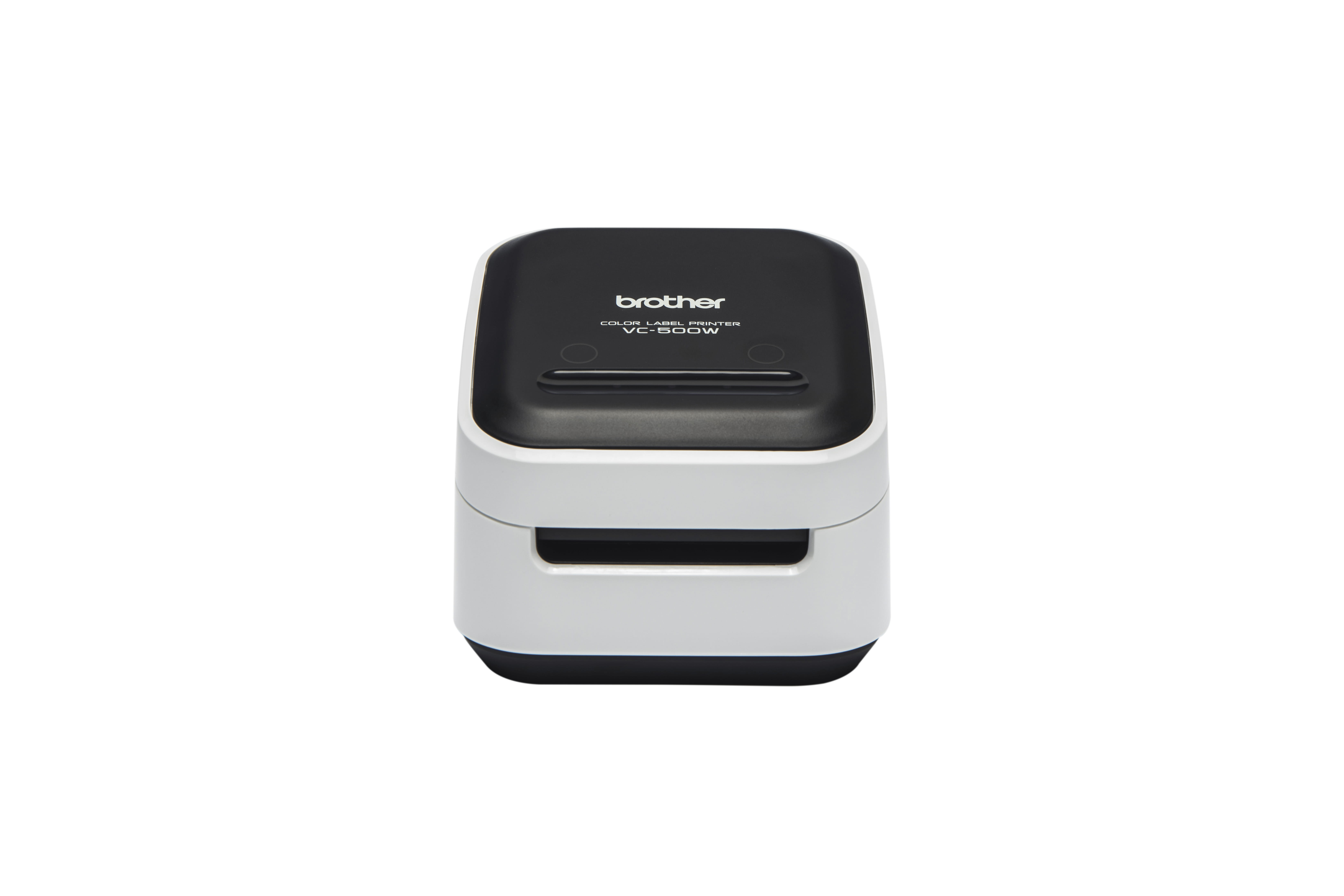 Brother VC-500W - Etikettendrucker - Farbe - Thermodirekt - Rolle (5 cm)