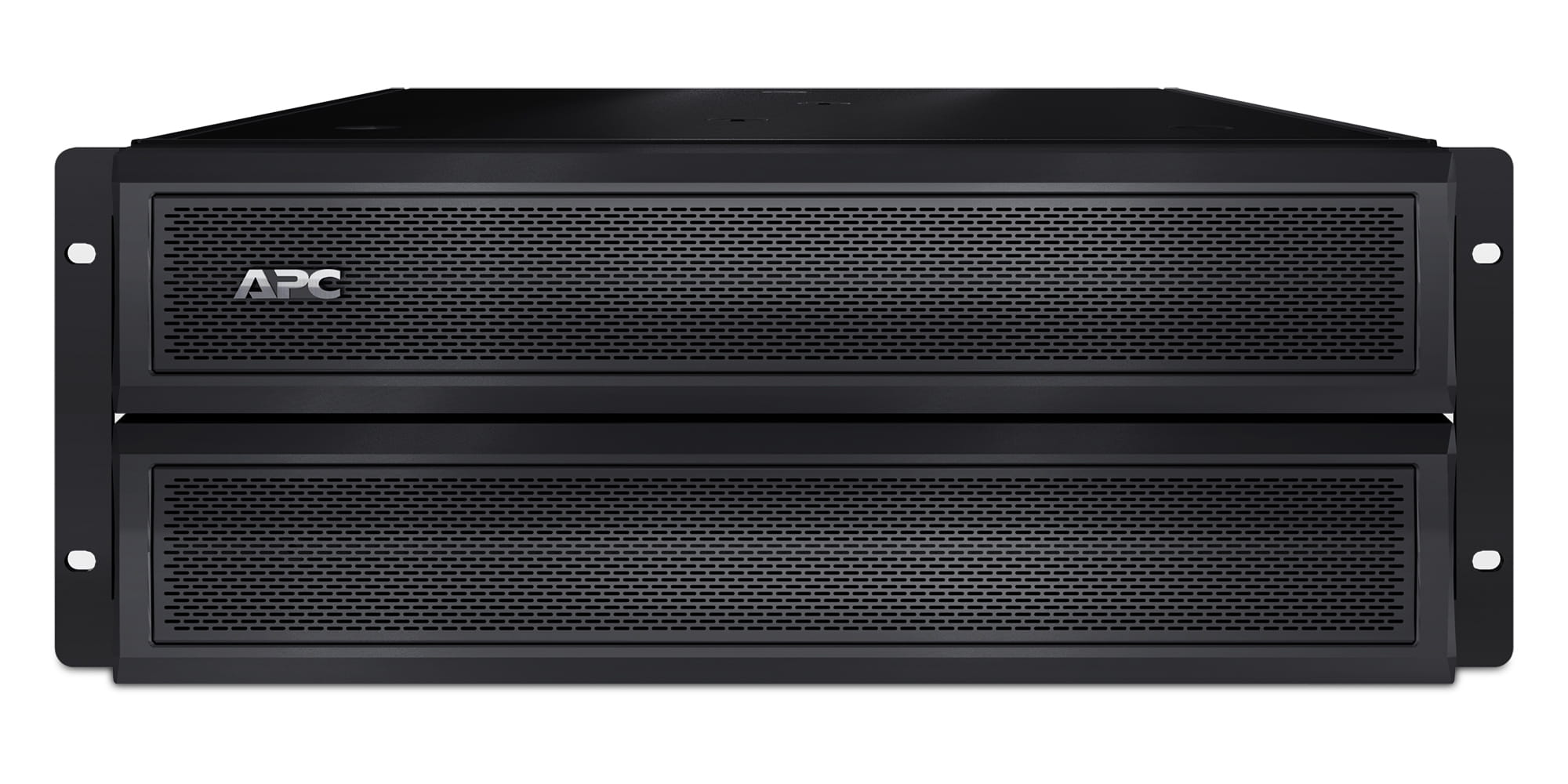 APC Smart-UPS X 120V External Battery Pack Rack/Tower - Batteriegehäuse (in Rack montierbar/extern)