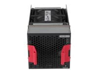 HPE Ventilatoreinsatz