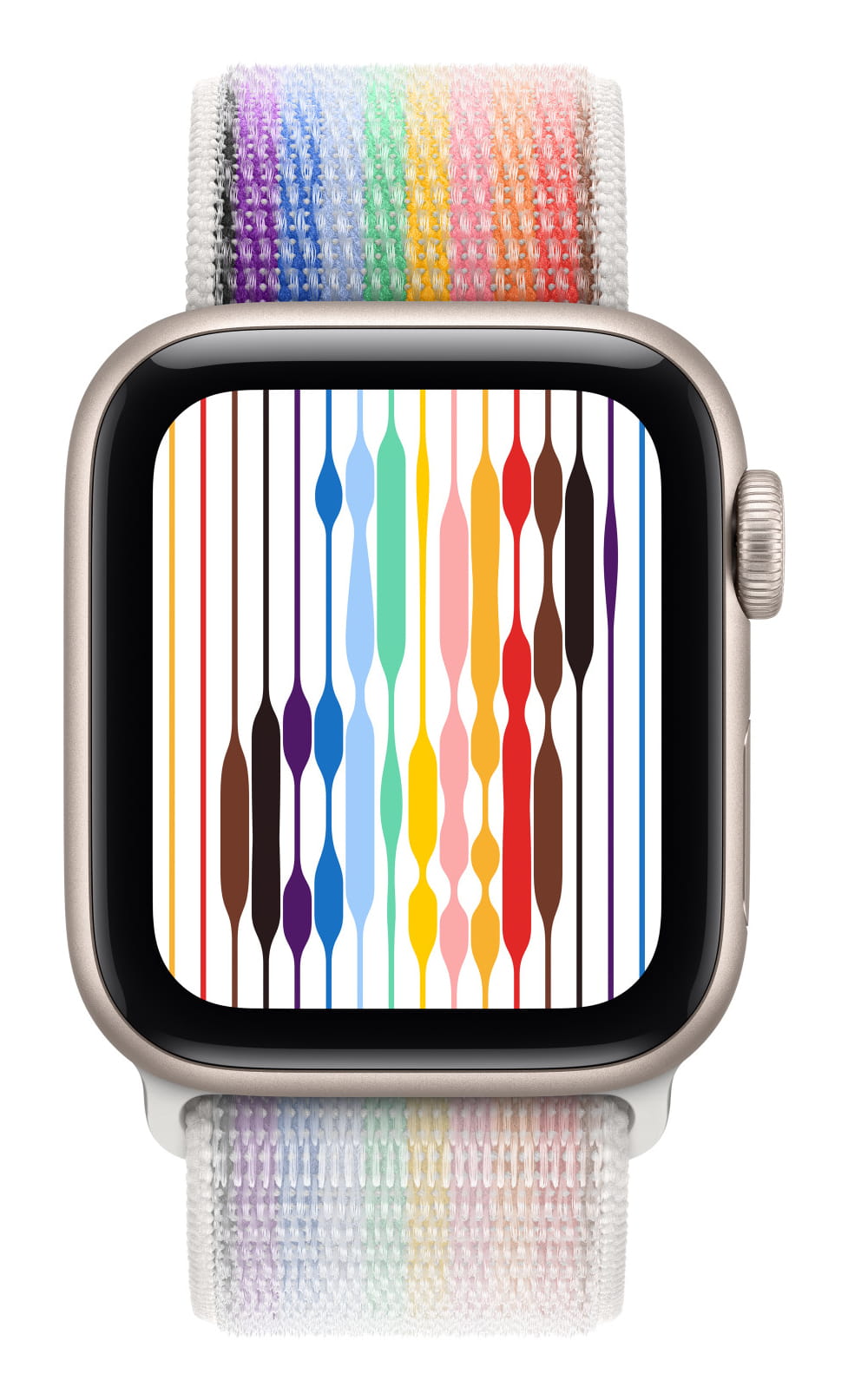 Apple Pride Edition - Loop für Smartwatch