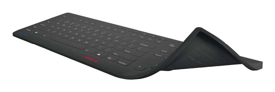Cherry STREAM PROTECT MEMBRANE - Tastatur-Abdeckung