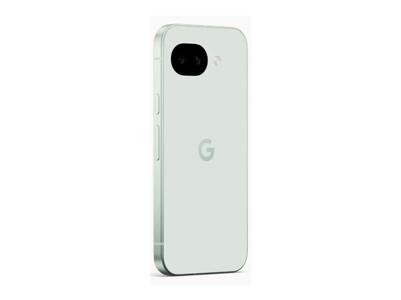 Google Pixel 10a - 5G Smartphone - Dual-SIM - RAM 8 GB / Interner Speicher 256 GB - pOLED-Display - 6.3" - 2424 x 1080 Pixel (120 Hz)