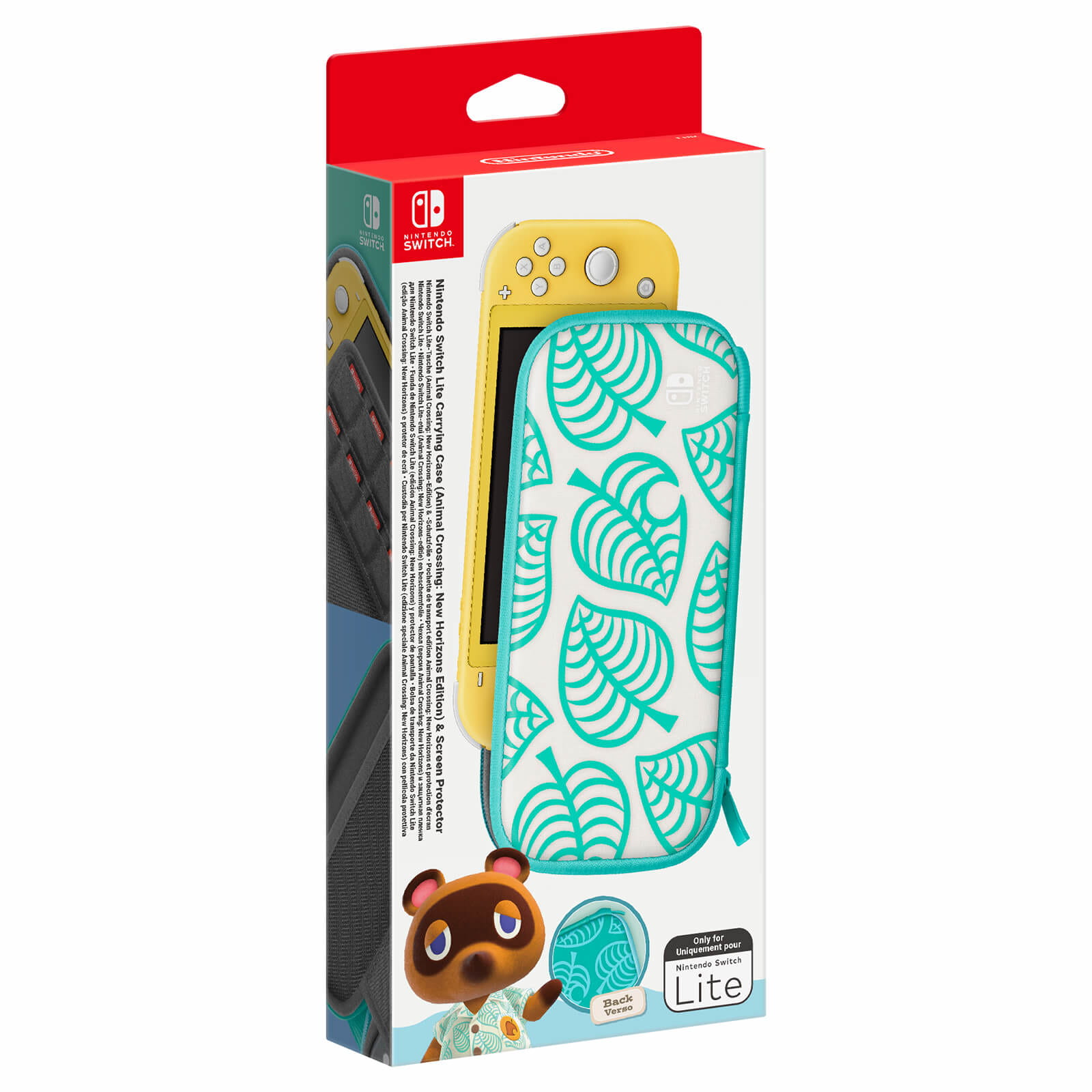 Nintendo Animal Crossing: New Horizons Aloha