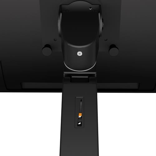 Ergotron LX Pro - Befestigungskit (2 Arme, 2 Aufsätze, Tastatur-Tablett, Mausablage zum Herausziehen, Maushalterung, 2 Wandhalterungssockel, Wandschiene 34", Wandbefestigung, 2 Kabelkanäle, Monitor-Schwenkarm, Tastaturdrehpunkt) - für LCD-Display / PC