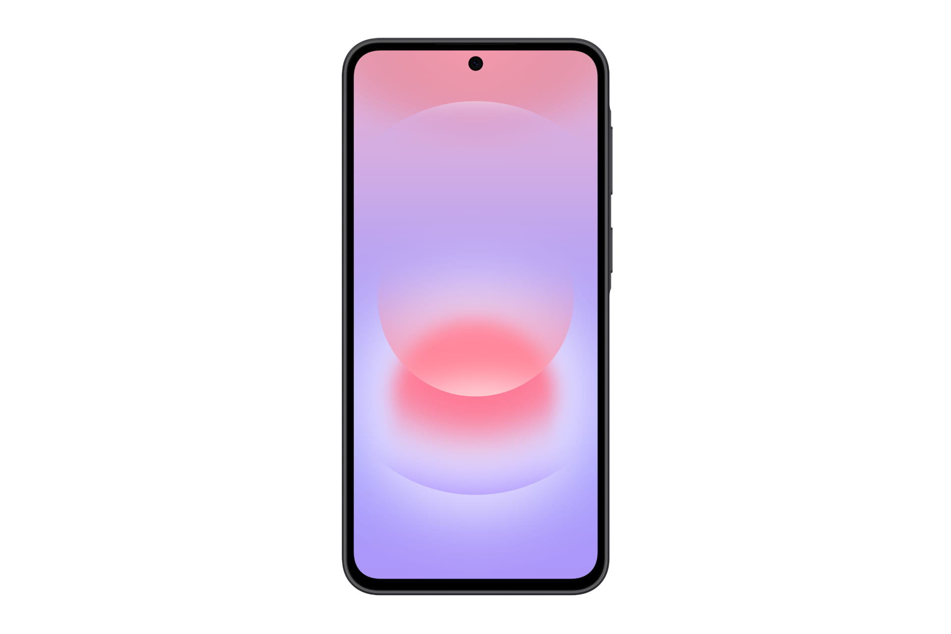 Samsung Galaxy A37 5G SM-A376B/DS, 17 cm (6.7"), 6 GB, 128 GB, 50 MP, Android 16.0, Anthrazit