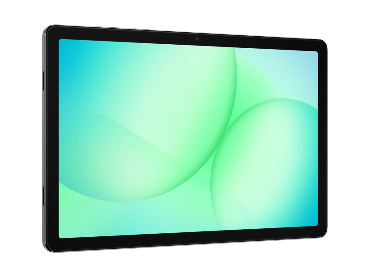 Samsung Galaxy Tab A11+ - Enterprise Edition - Tablet - Android - 128 GB - 27.9 cm (11")