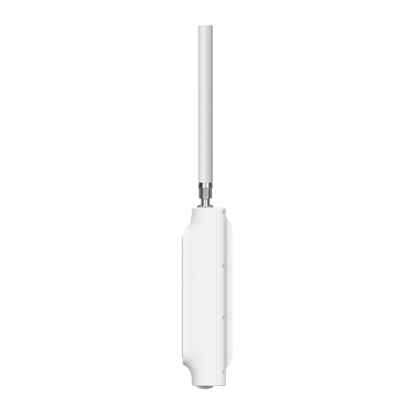 TP-LINK EAP668 Outdoor HD, 2,4 GHz, 5 GHz, 3500 Mbit/s, WPA-Enterprise, WPA-Personal, WPA2-Enterprise, WPA2-Personal, WPA3-Enterprise, WPA3-Personal