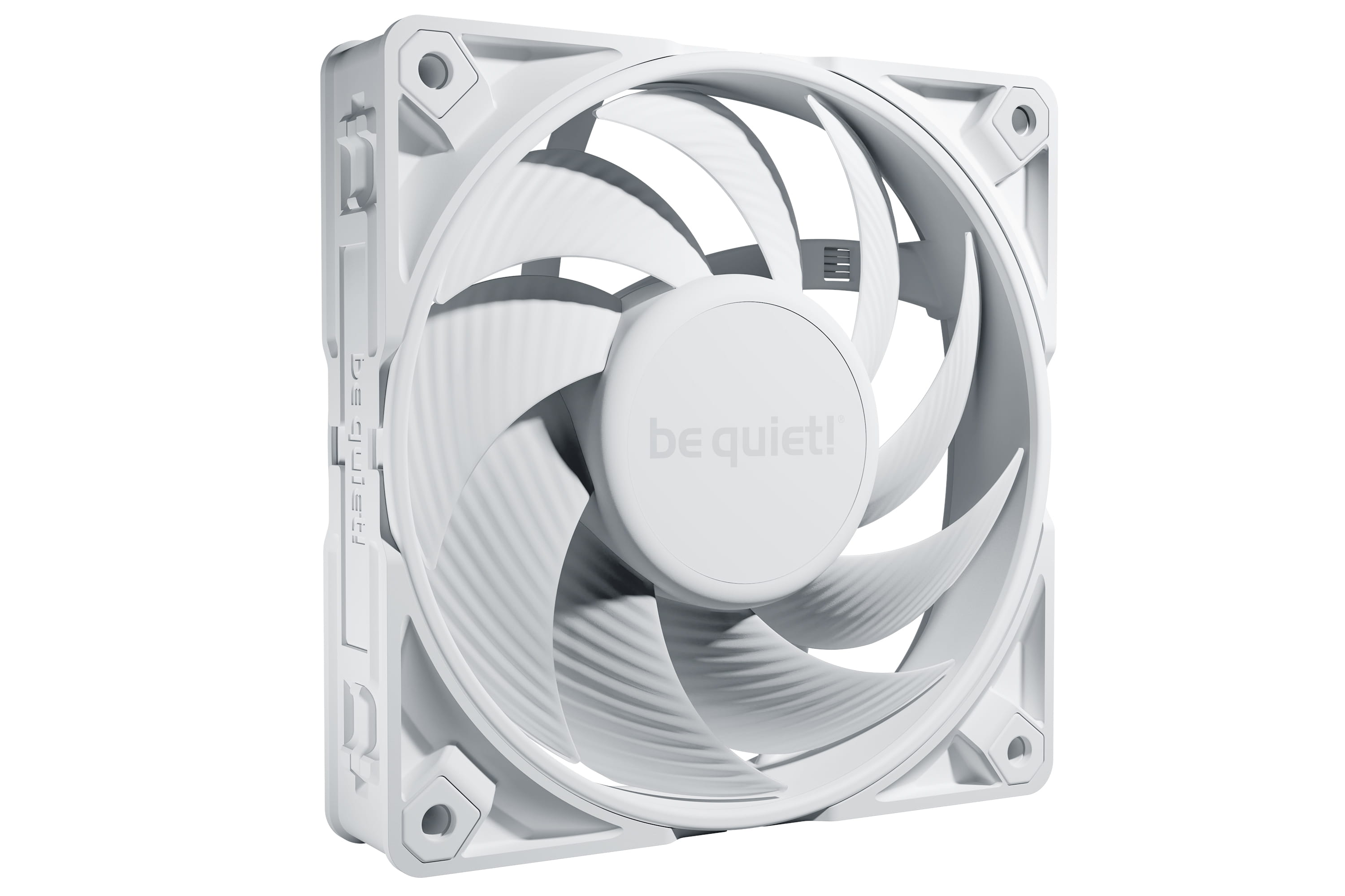 Be Quiet! Silent Wings Pro 4 - Gehäuselüfter