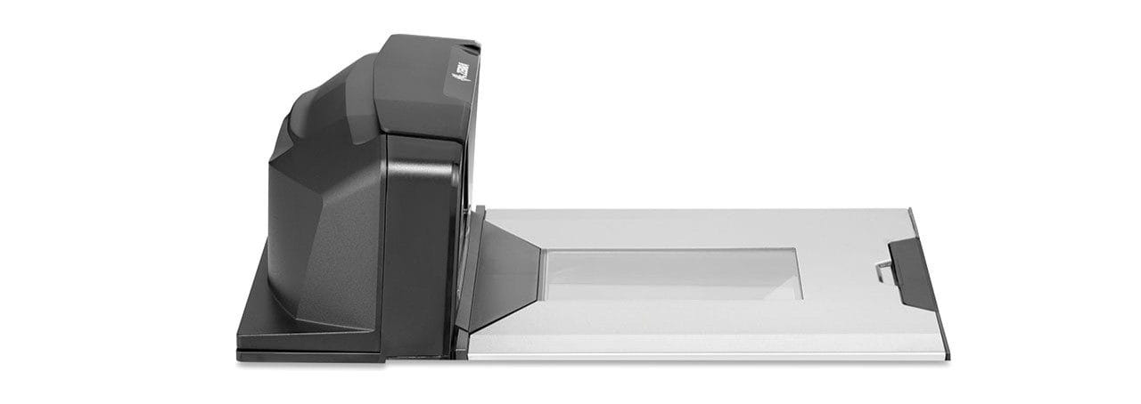Zebra MP7000 - Short - Barcode-Scanner - integriert