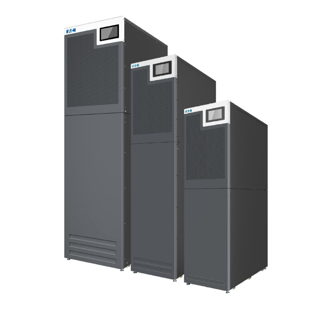 Eaton 93T 93T 15kVA IB - USV - Wechselstrom 380/400/415