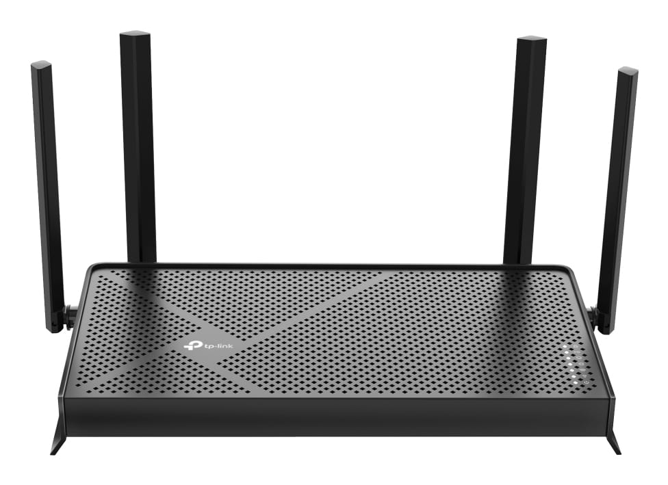 TP-LINK Archer BE230 V1 - Wireless Router 4-Port-Switch