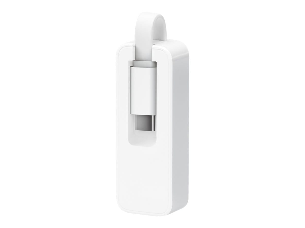 TP-LINK UE300C USB Type-C to RJ45 Gigabit Ethernet