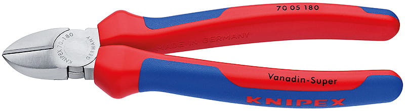 KNIPEX Seitenschneider - 140 mm