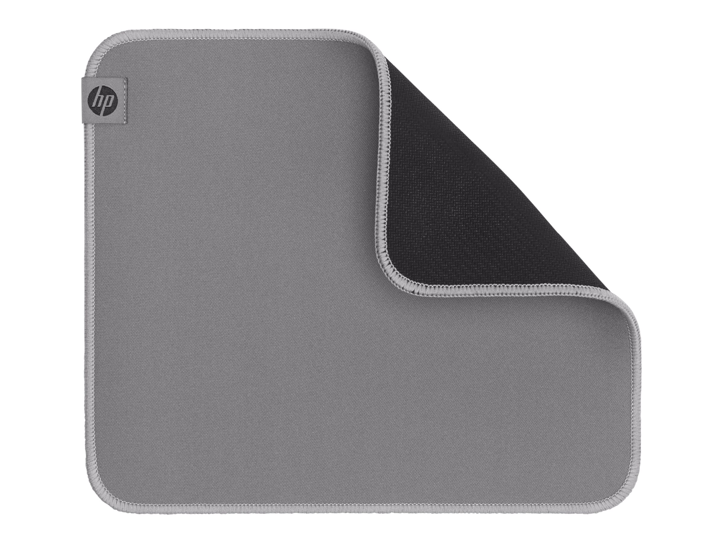 HP 105 - Mauspad - desinfizierbar - Grau