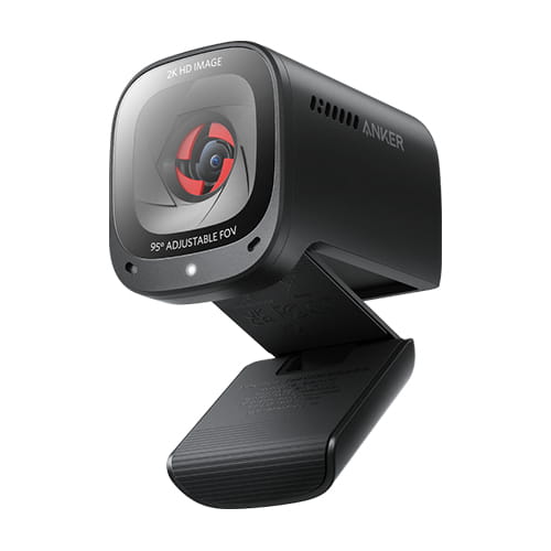 Anker Innovations Anker PowerConf C200 - Webcam - Farbe - 2K