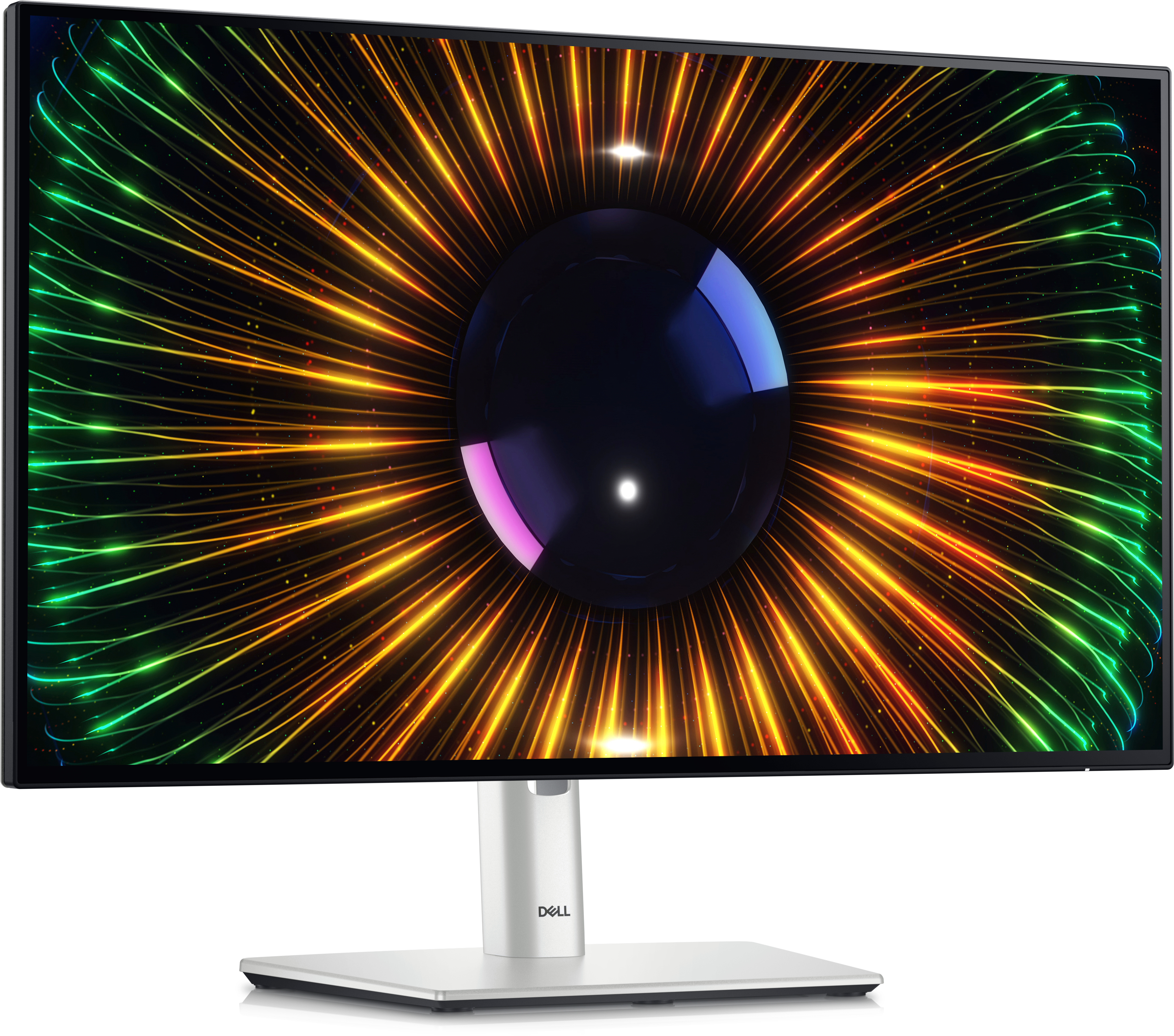 Dell UltraSharp U2424H - LED-Monitor - 61 cm (24")