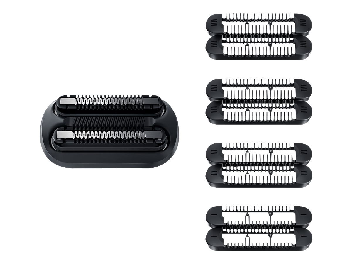 Braun EasyClick StubbleBeard - Zubehör-Kit