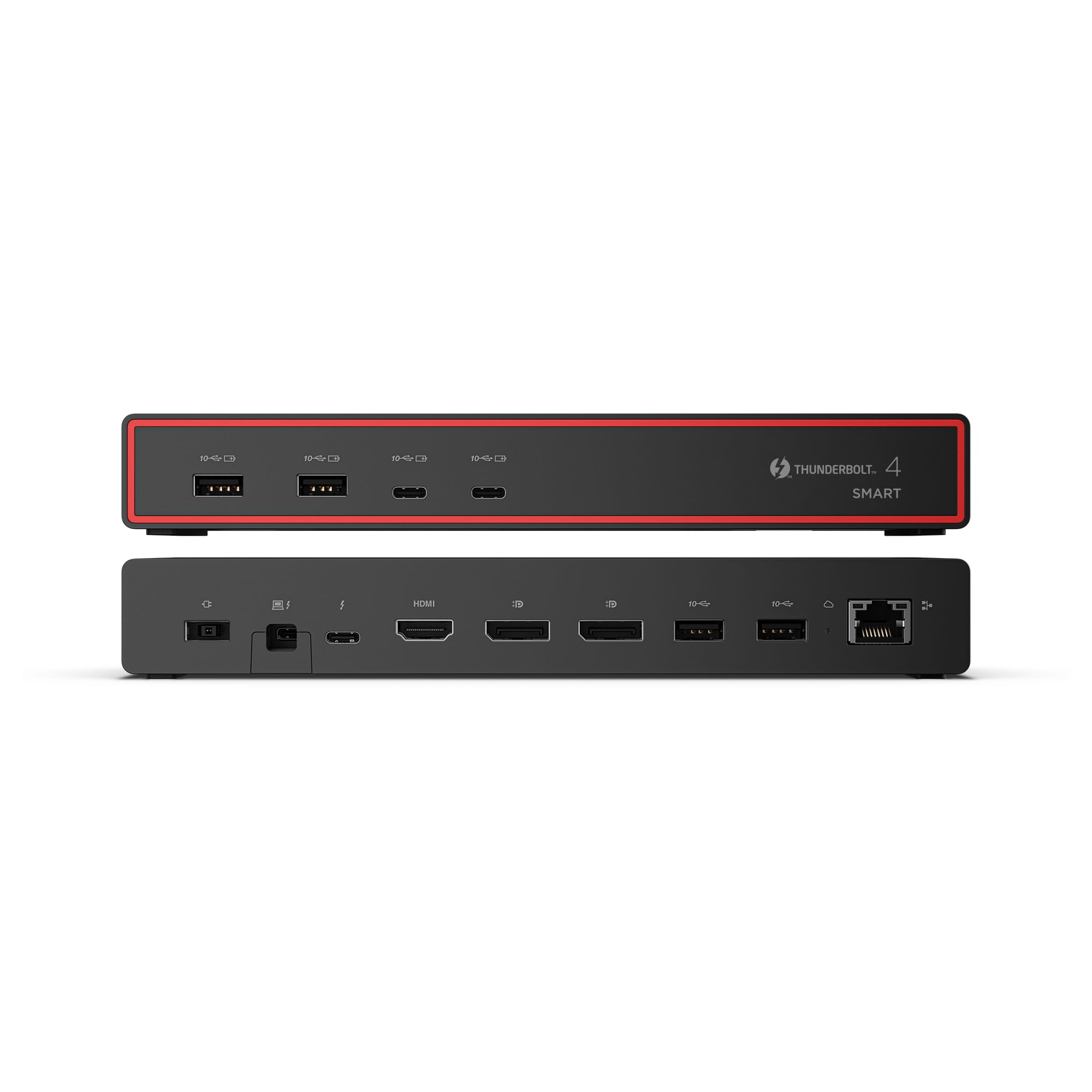 Lenovo ThinkPad Smart Dock 7500 Gen 2 - Dockingstation