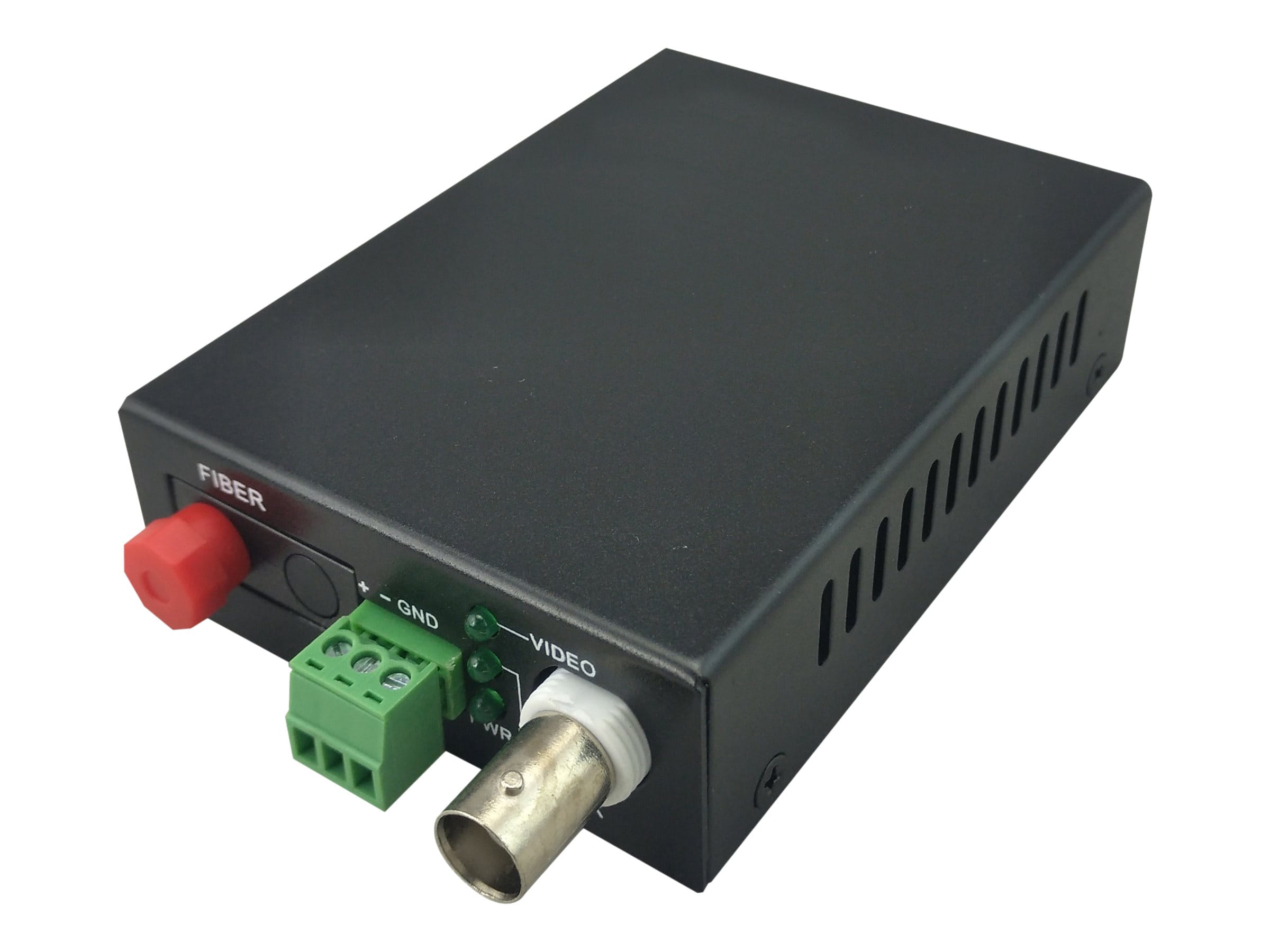 LevelOne AVF-1101 - Video Extender - Fibre Channel