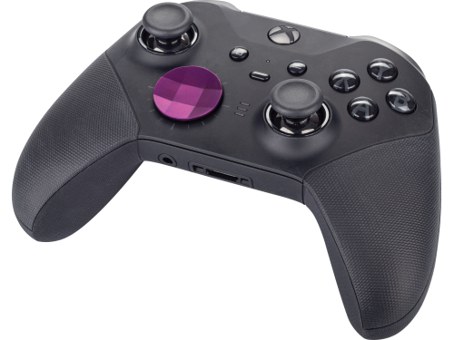 Venom Elite Series 2, Xbox One, Violett, Microsoft, 166 mm, 51 mm, 137 mm