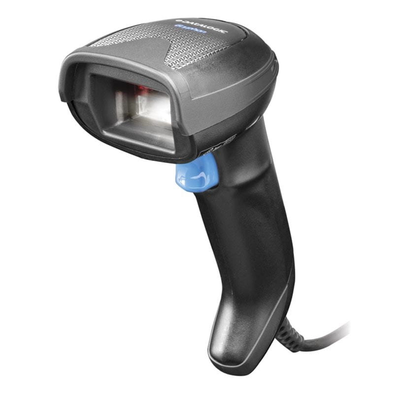 Datalogic Gryphon I GD4520 - Barcode-Scanner