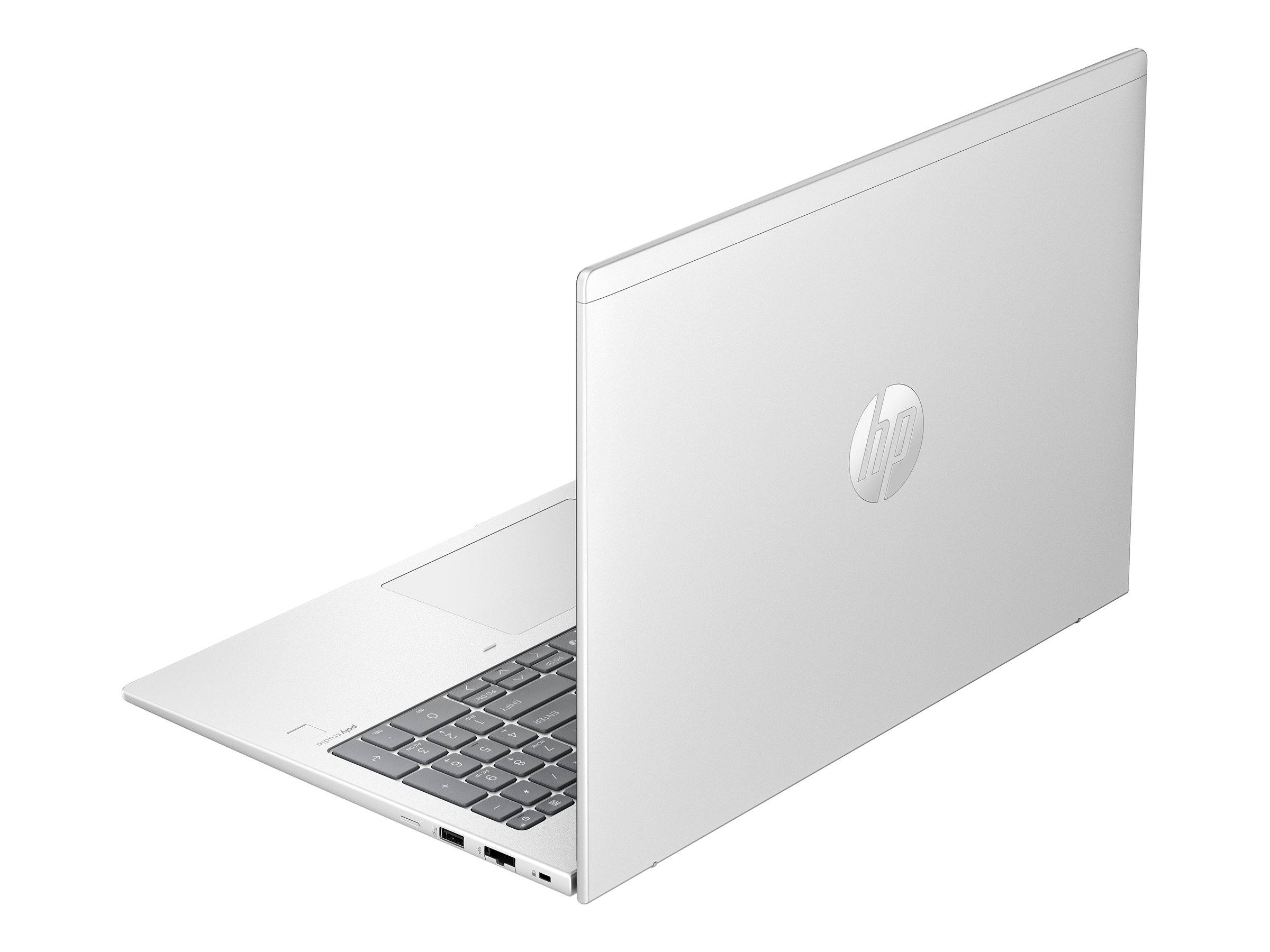 HP ProBook 460 G11 Notebook - Intel Core Ultra 5 125U / 1.3 GHz - Win 11 Pro - Intel Graphics - 16 GB RAM - 512 GB SSD NVMe - 40.6 cm (16") HP ProBook 460 G11 Notebook - Intel Core Ultra 5 125U / 1.3 GHz - Win 11 Pro - Intel Graphics - 16 GB RAM - 512 GB SSD NVMe - 40.6 cm (16")