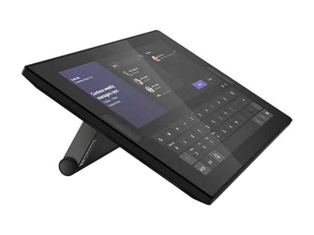 Lenovo ThinkSmart One - Kit für Videokonferenzen (Touchscreen-Konsole, Rechensystem)