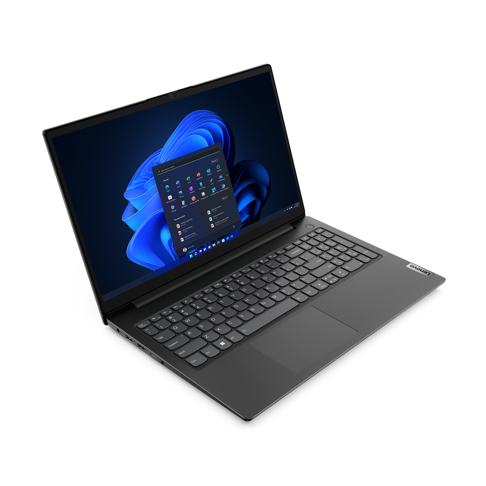 Lenovo V15 G4 ABP 82YY - AMD Ryzen 5 5625U / 2.3 GHz - Win 11 Pro - Radeon Graphics - 8 GB RAM SSD NVMe - 39.6 cm (15.6")