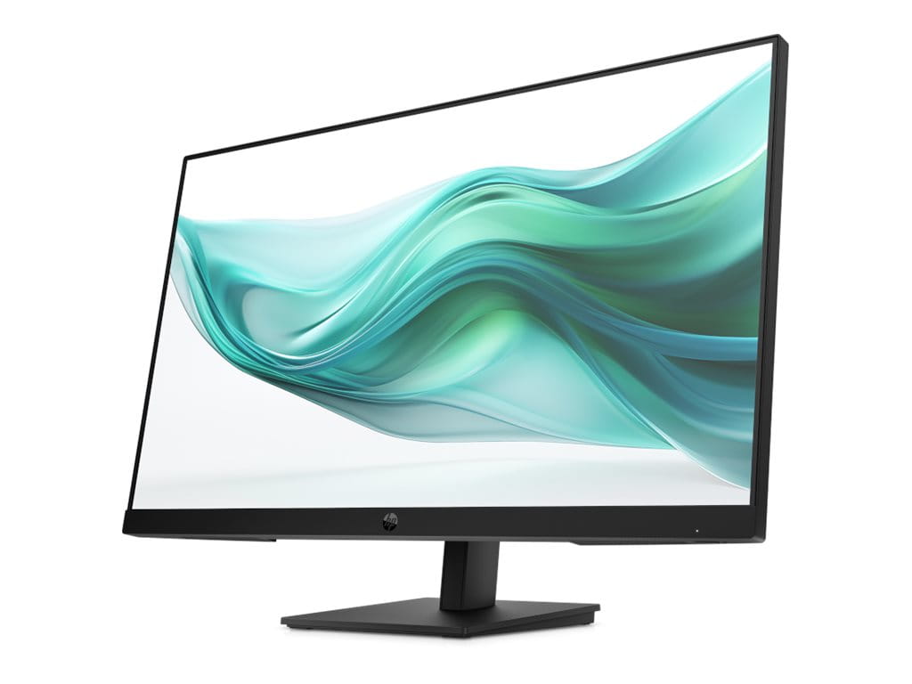HP 327ph - Series 3 Pro - LED-Monitor - 68.6 cm (27")