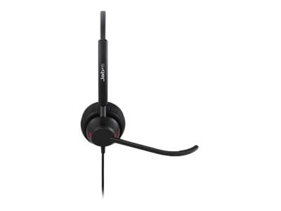 JABRA Engage 40 MS Stereo USB-C mit Inline-Link