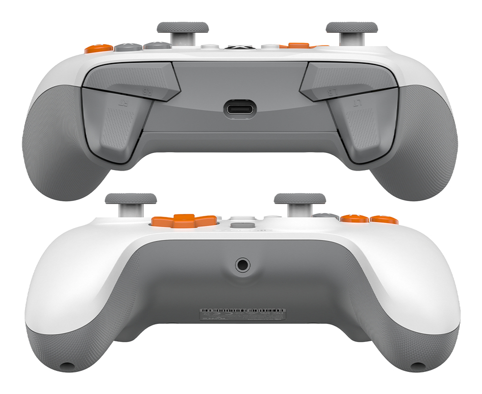 GameSir T7, Gamepad, PC, Xbox One S, Xbox One X, Xbox Series S, Xbox Series X, D-Pad, Menü-Taste, Modus-Taste, Analog / Digital, Kabelgebunden, USB