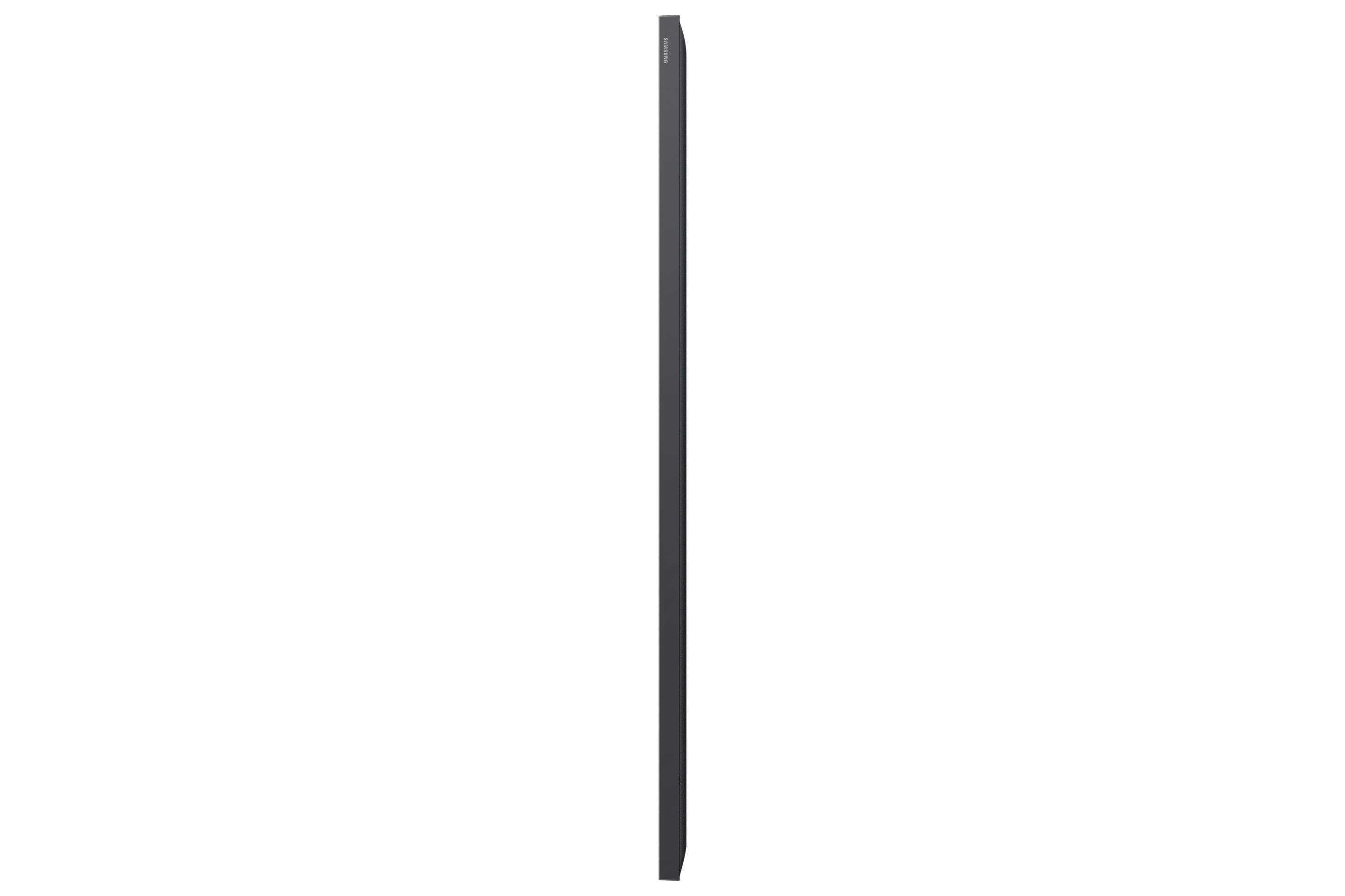 Samsung QB85C-N - 216 cm (85") Diagonalklasse QBC Series LCD-Display mit LED-Hintergrundbeleuchtung - Crystal UHD - Digital Signage - Tizen OS - 4K UHD (2160p)