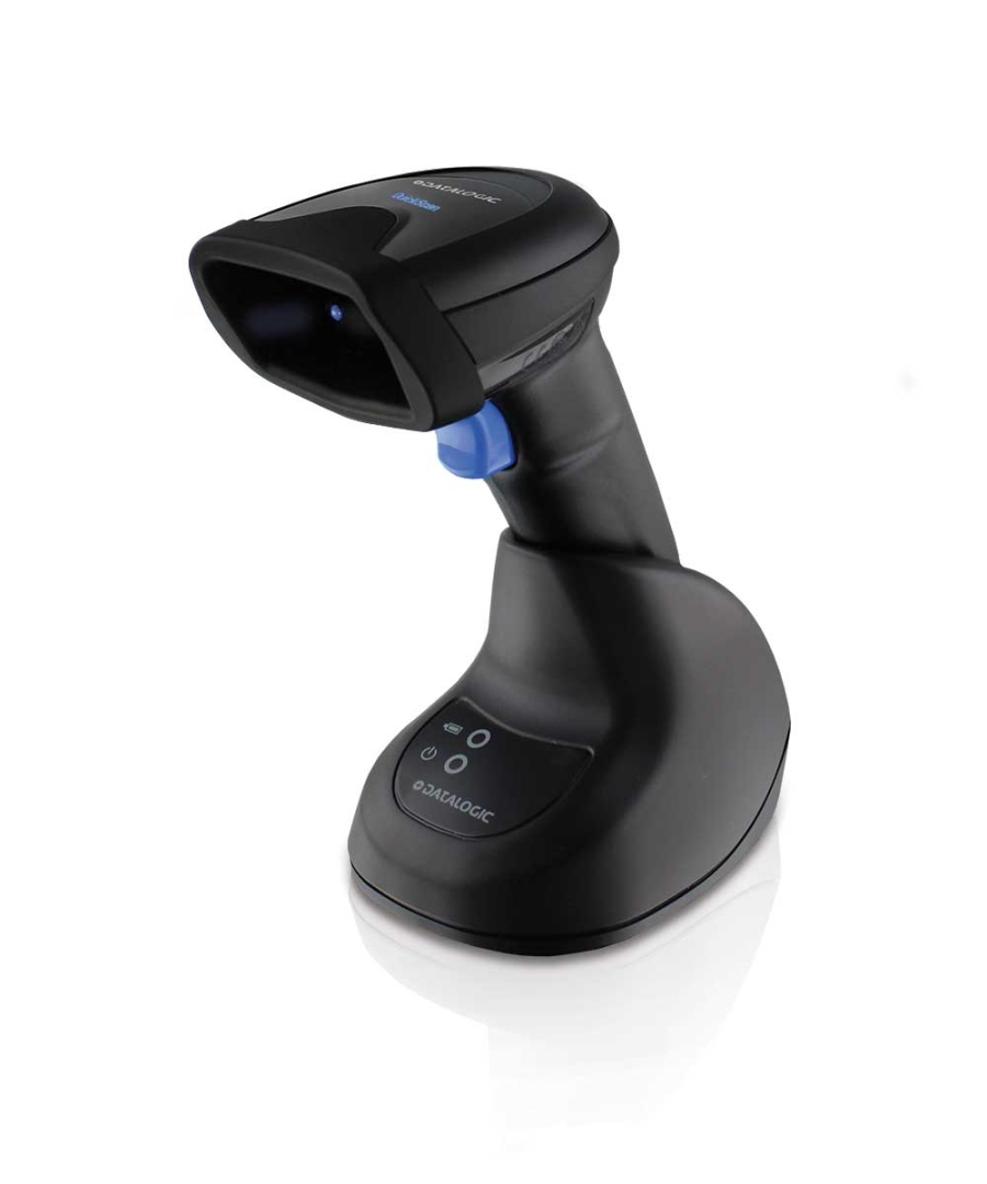 Datalogic QuickScan 2500 Series QM2500 - Kit