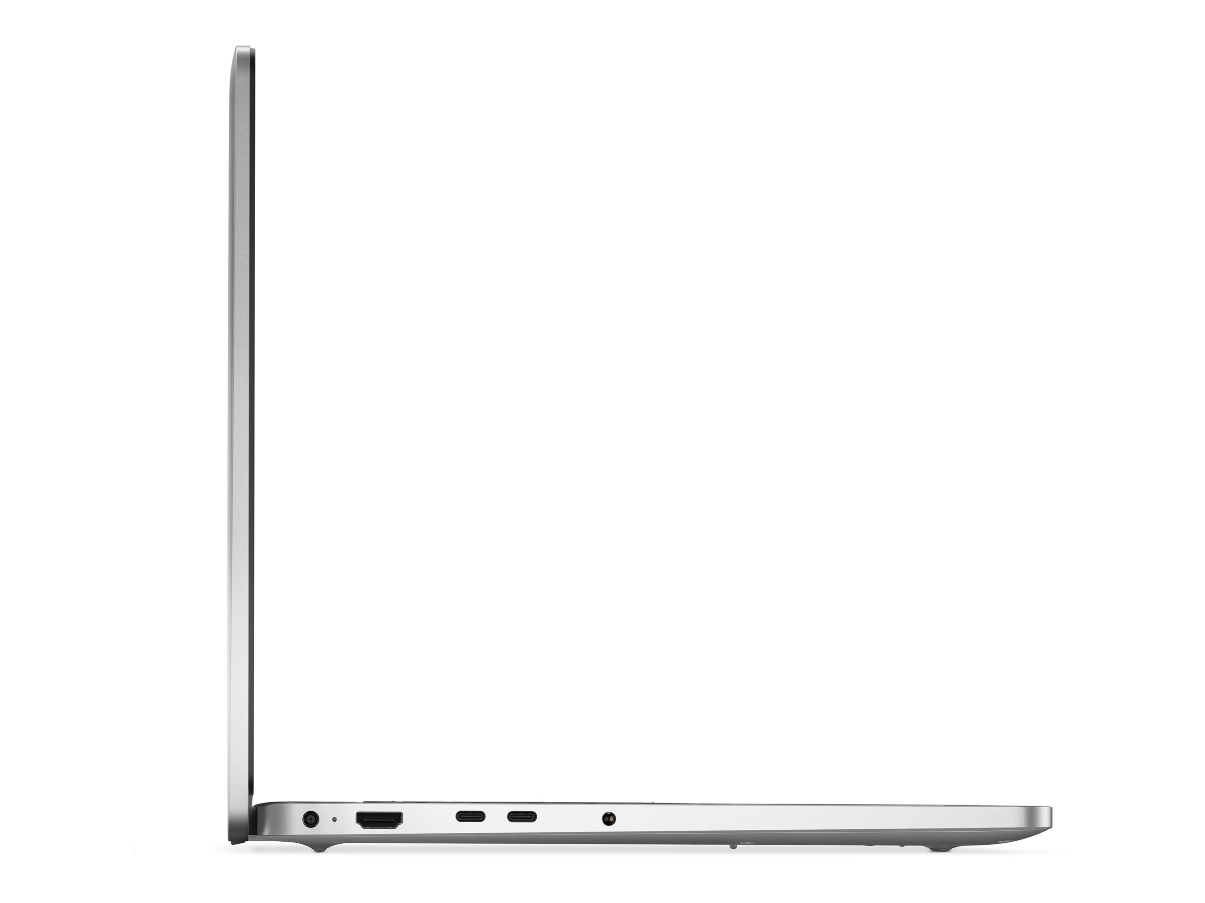 Dell Pro 16 PC16250 - Intel Core Ultra 5 235U / 2 GHz - vPro Enterprise - Win 11 Pro - Intel Graphics - 32 GB RAM - 512 GB SSD NVMe - 40.646 cm (16")