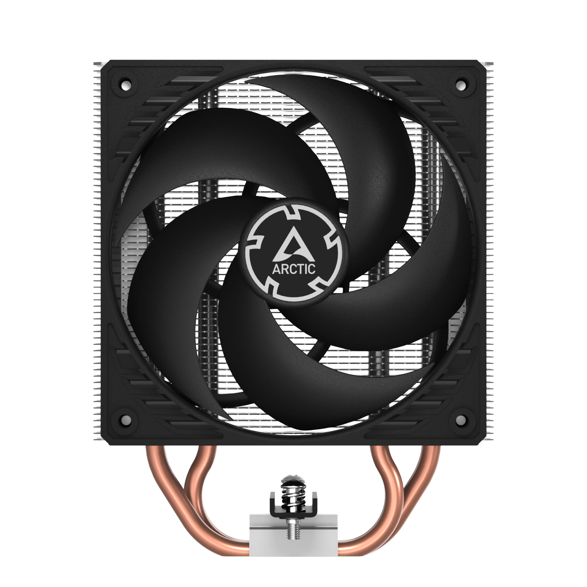 Arctic Freezer 36 - Prozessor-Luftkühler - mehrfach kompatibel - (für: LGA1700, LGA1851, AM4, AM5)