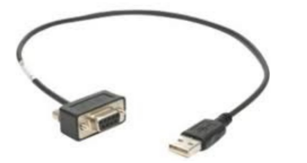 Zebra Kabel USB / seriell - USB (M) zu DB-9 (W)
