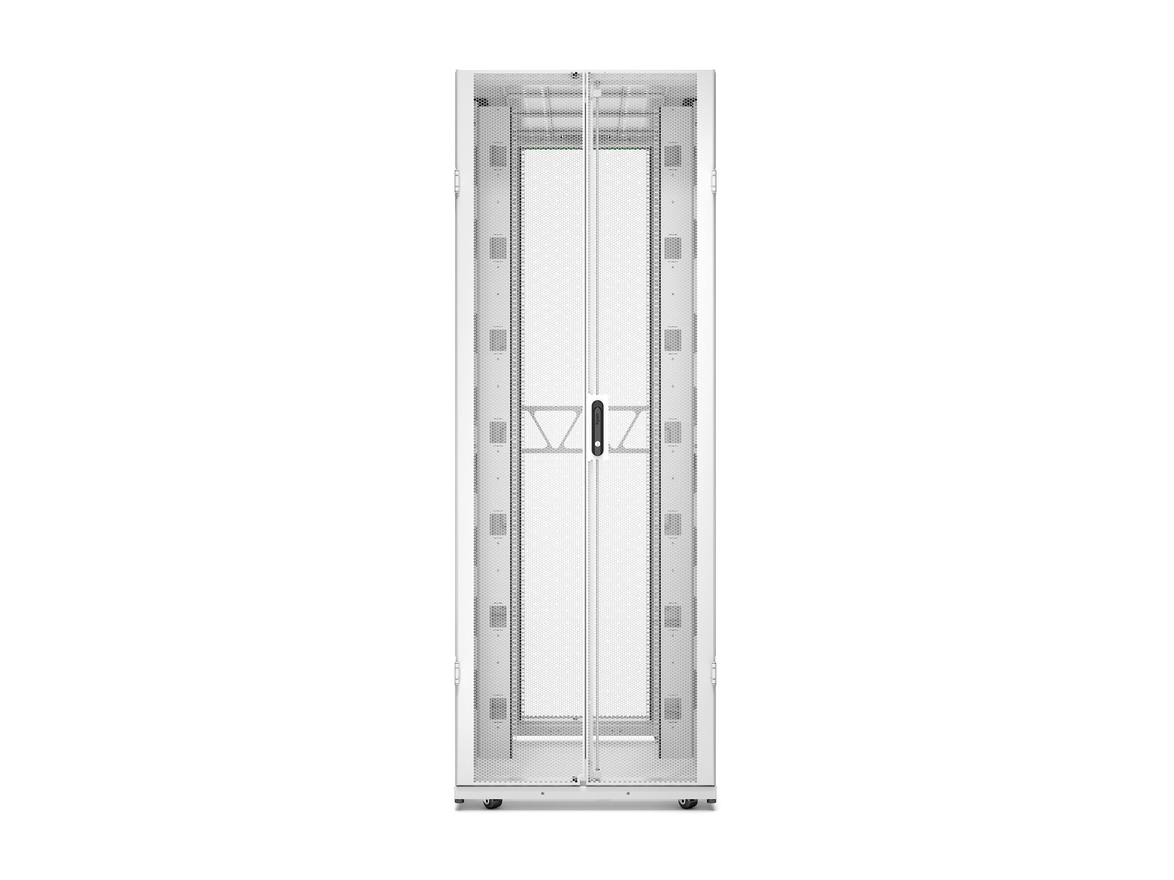 APC NetShelter SX Gen 2 - Schrank Netzwerkschrank - 2258 (H)