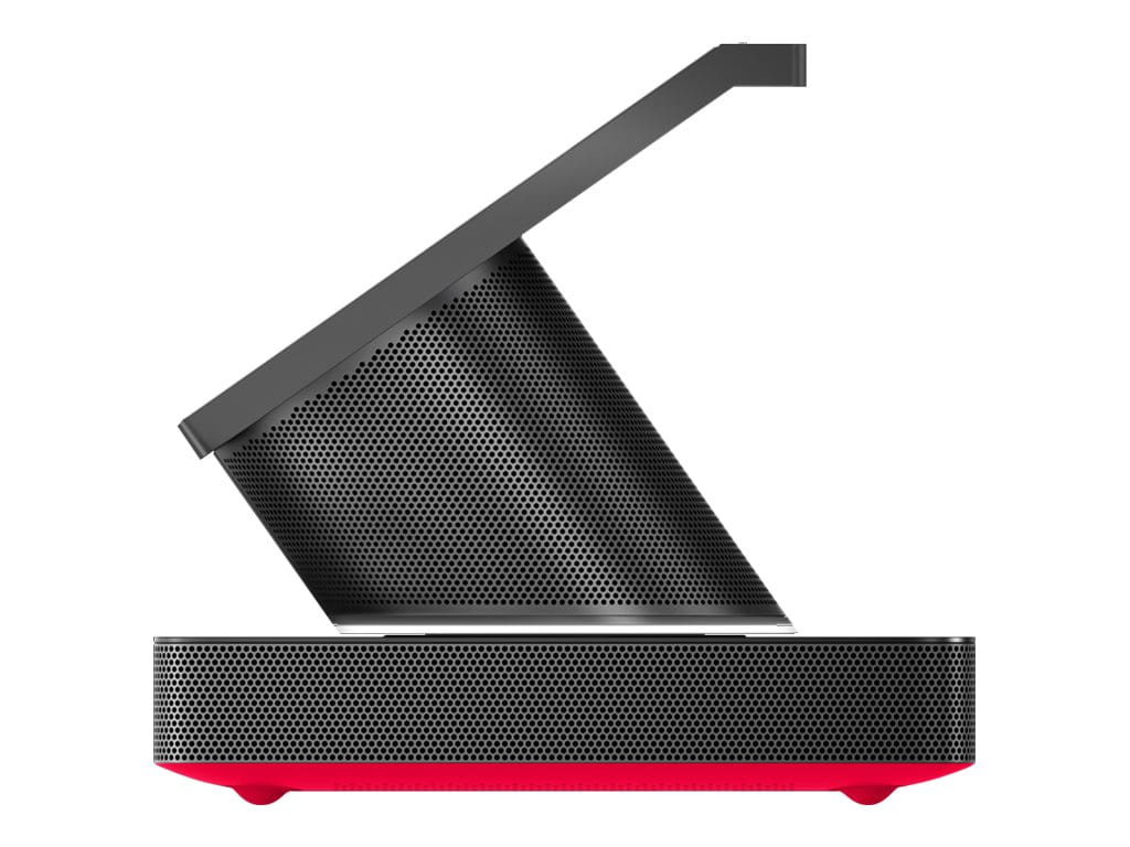 Lenovo ThinkSmart Hub 11H1 - All-in-One (Komplettlösung)