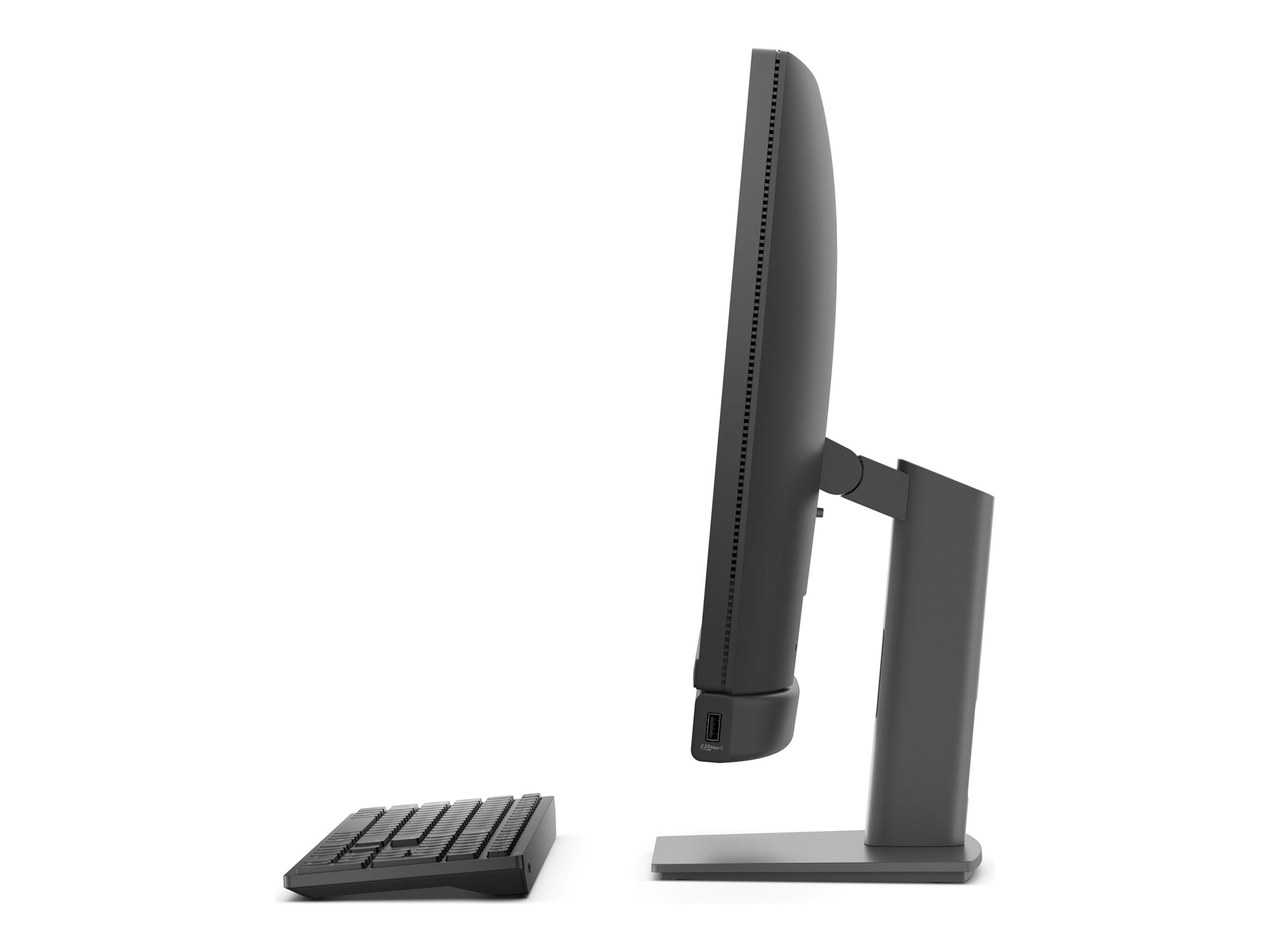 Dell Pro 24 All-in-One QC24251 - All-in-One