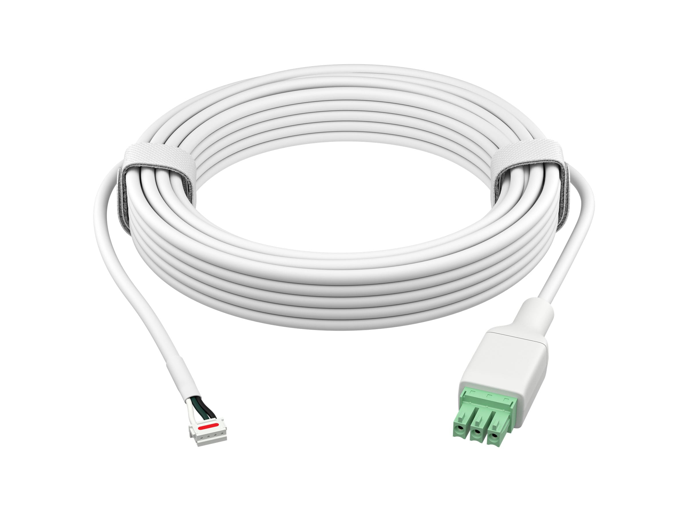 HP Poly - Mikrofonkabel - JST zu Phoenix, 3-polig