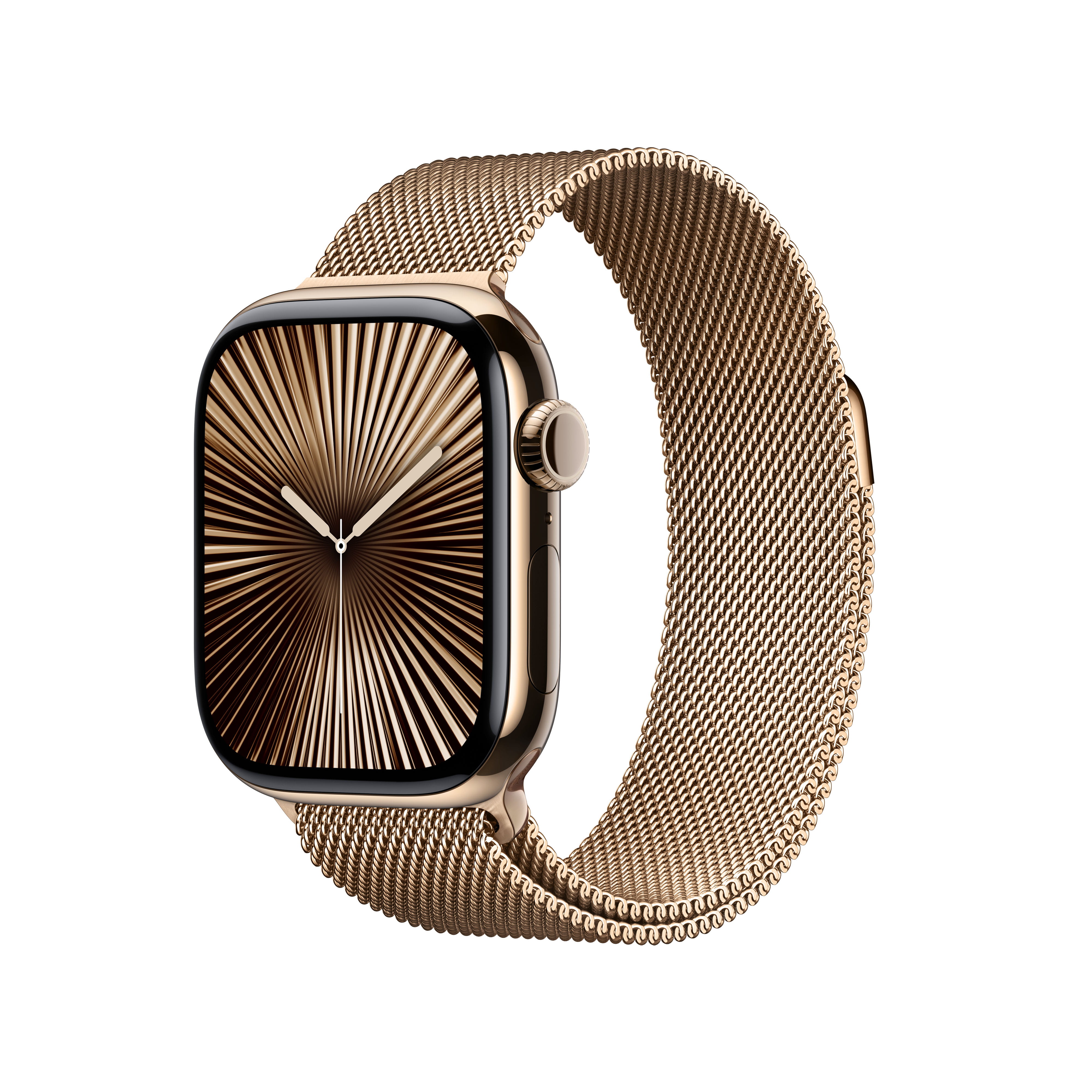 Apple Watch Series 10 (GPS + Cellular) - 42 mm