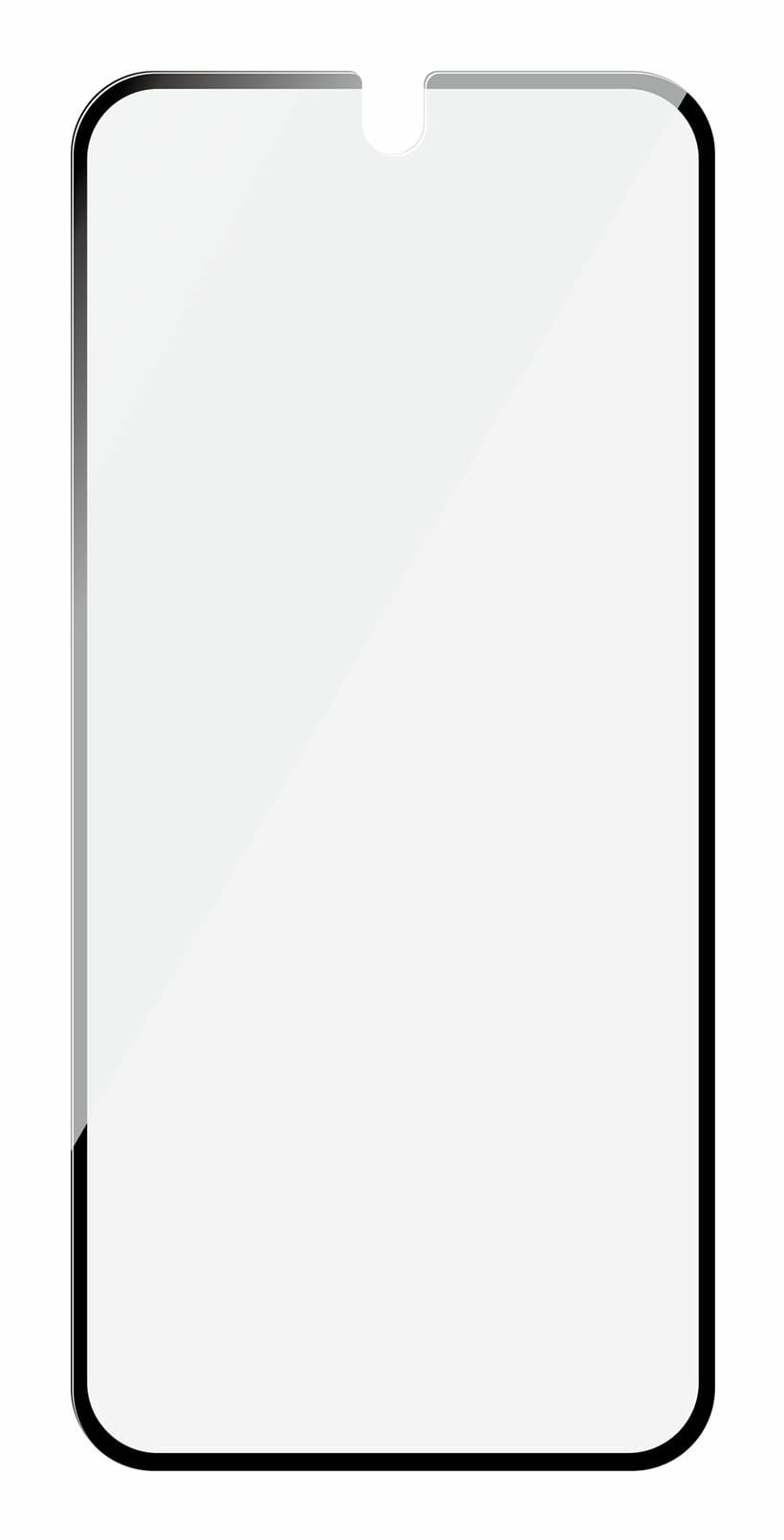 PanzerGlass SAFE. by ® Displayschutz Google Pixel 8a | Ultra-Wide Fit, Google, Google - Pixel 8a, Trockene Anwendung, Kratzresistent, Schockresistent, Transparent, 1 Stück(e)