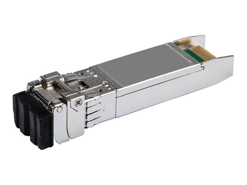 HPE Aruba Networking - SFP28 Empfängermodul - 25GbE - 25GBase-LR