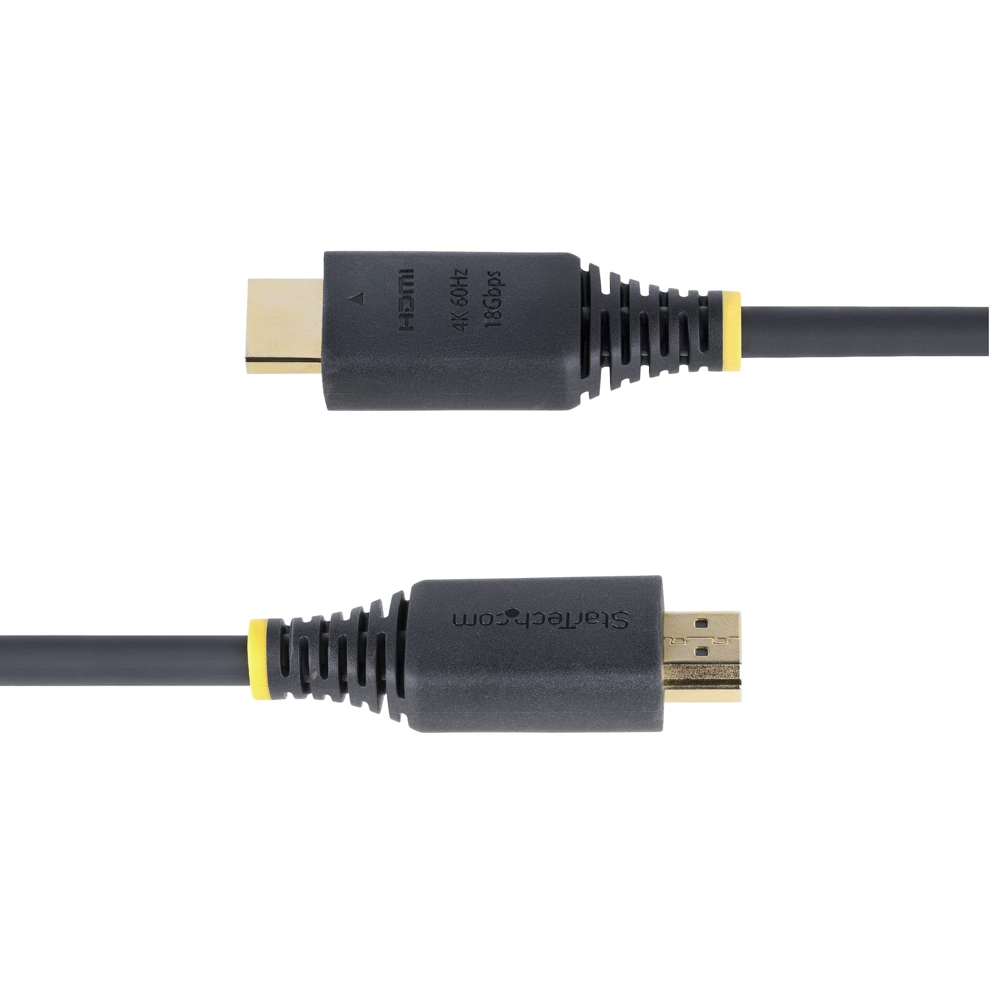StarTech.com Hohe Geschwindigkeit - HDMI-Kabel